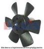 VAG 8K0959455G Fan, radiator